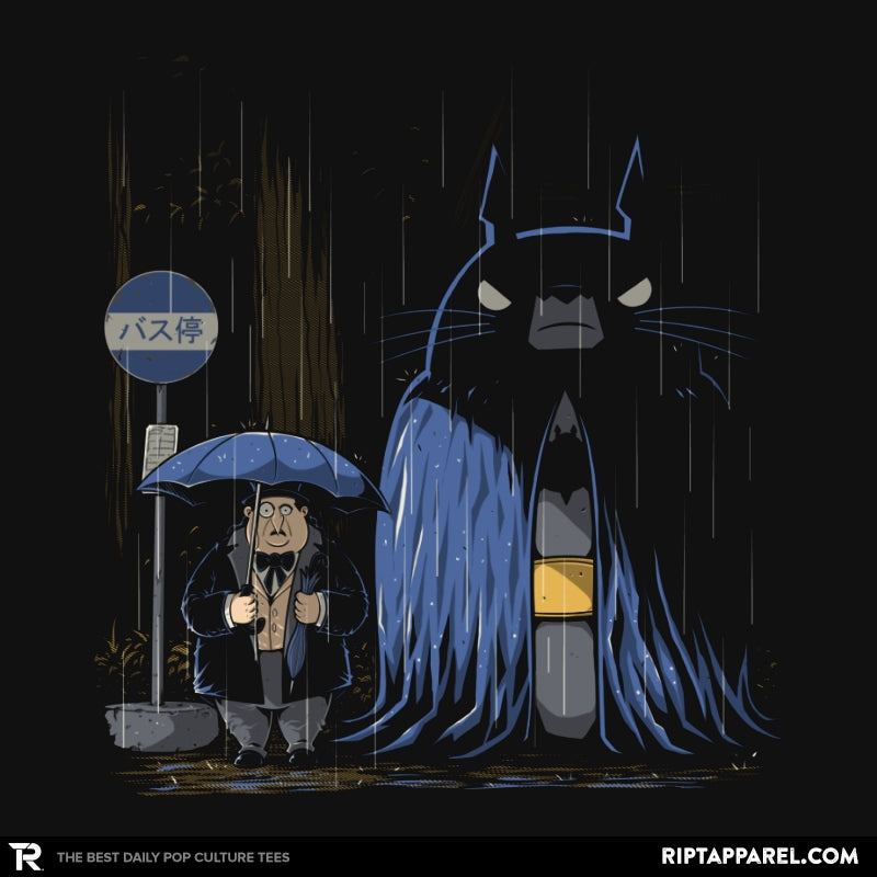 My Neighbor Bat – Ript Apparel