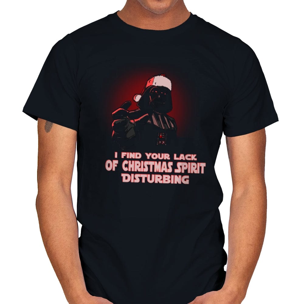 Disturbing Lack Mens Ript Apparel 0481