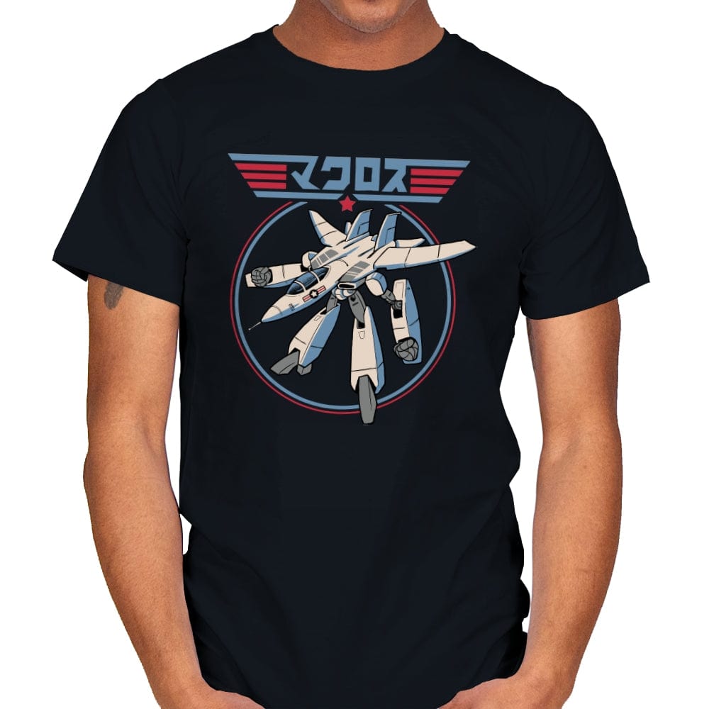 Vf-1 Maverick - Mens – Ript Apparel