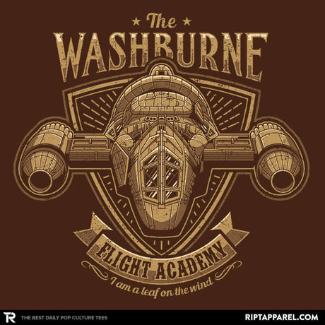 Washburne Flight Academy