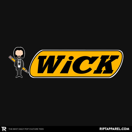 Wicks Pencil - Best Seller