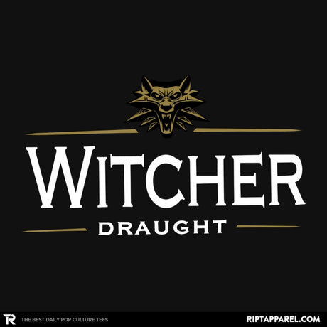 Witcher Draught