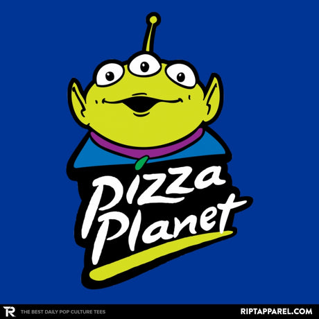 Za Planet