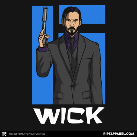 Wick