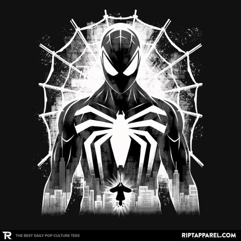 Spider Noir - Collection Image - RIPT Apparel