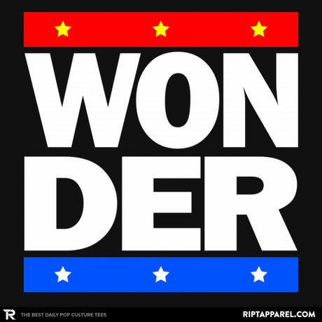 Won-DER