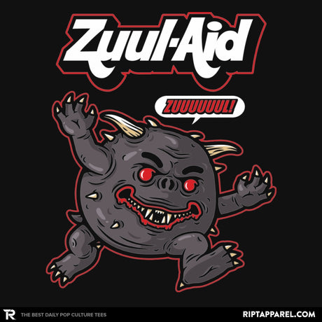 Zuul Aid