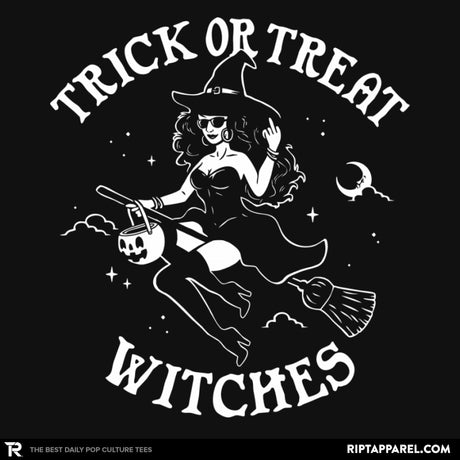 Witch Life