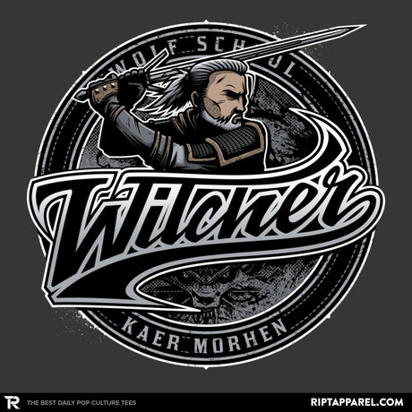 Witcher Team