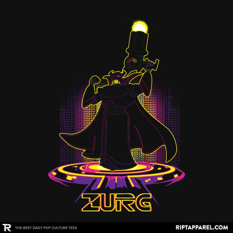 Zurg