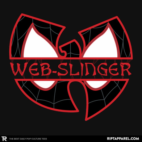 Web-Slinger Clan