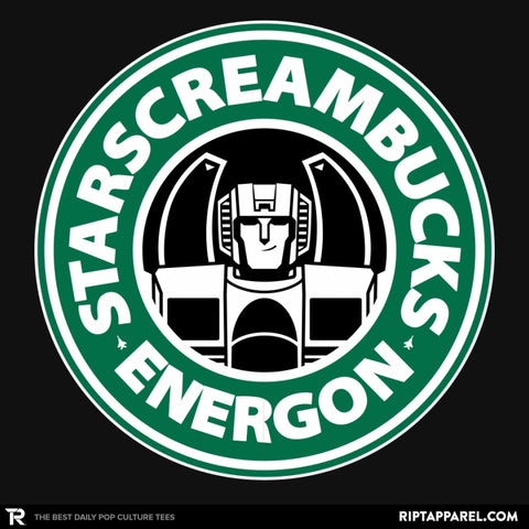 Starscreambucks - Collection Image - RIPT Apparel