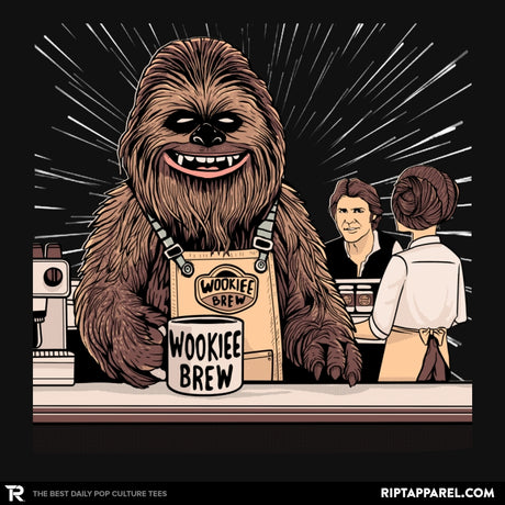 Wookiee Brew