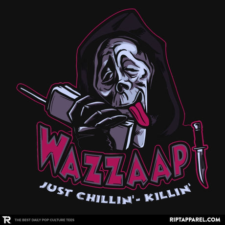 Wazzaap