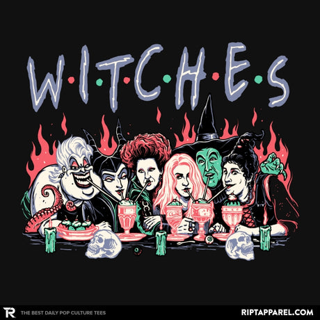 Witches Party