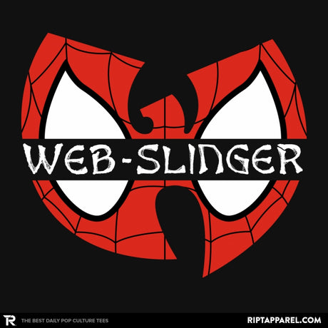 Web-Slinger Clan