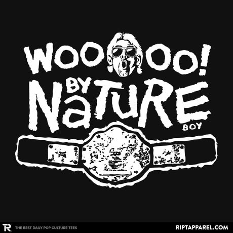 WOOO! By Nature