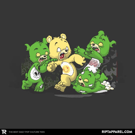 Zombears