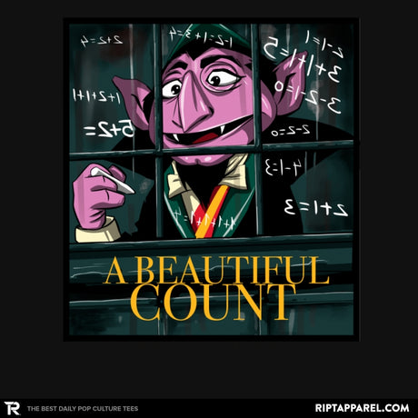 A Beautiful Count