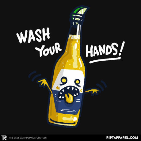 Wash Your Hands