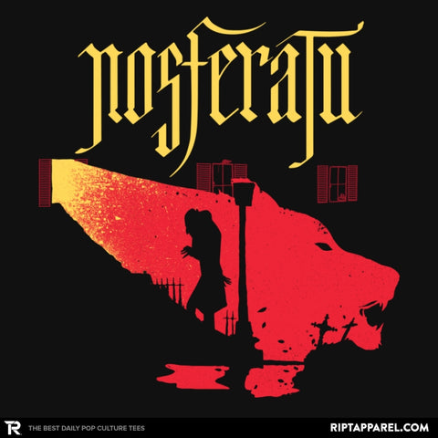 Nosferatu Exorcism - Collection Image - RIPT Apparel