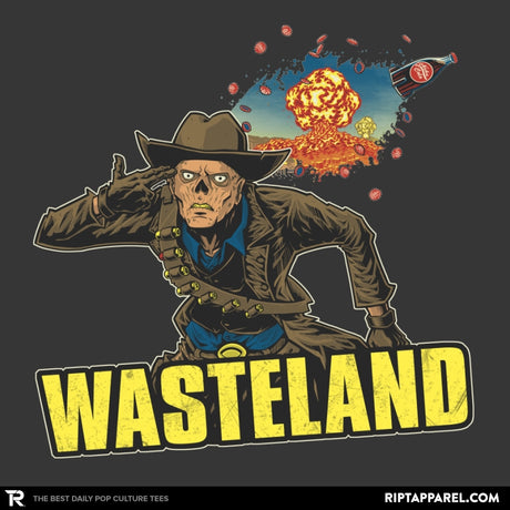 Wasteland