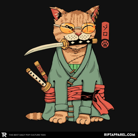 Zoro Catana