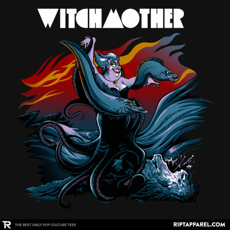 Witchmother