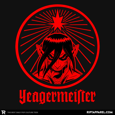 Yaegermeister