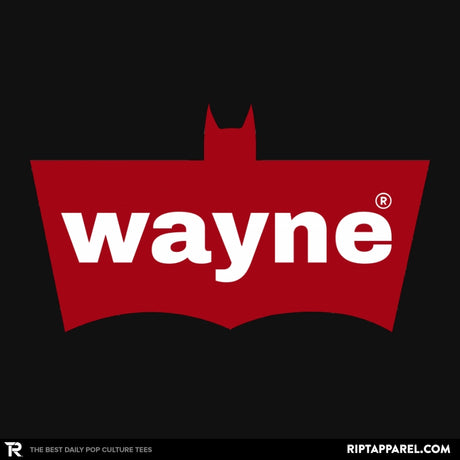 WAYNE