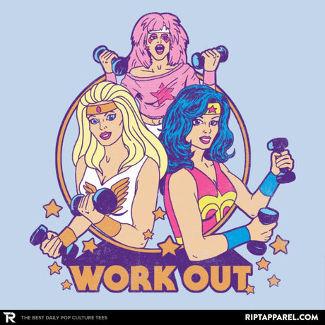 Work Out