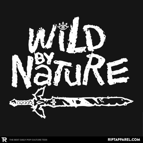 Wild by Nature