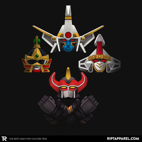 Zord Rhapsody