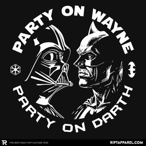 Party On - Collection Image - RIPT Apparel