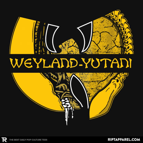 Weyland-Yutani Clan