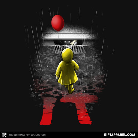 You'll Float Too