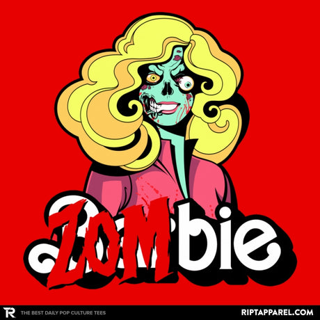 Zom-Bie