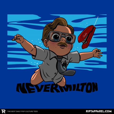 Nevermilton - Collection Image - RIPT Apparel