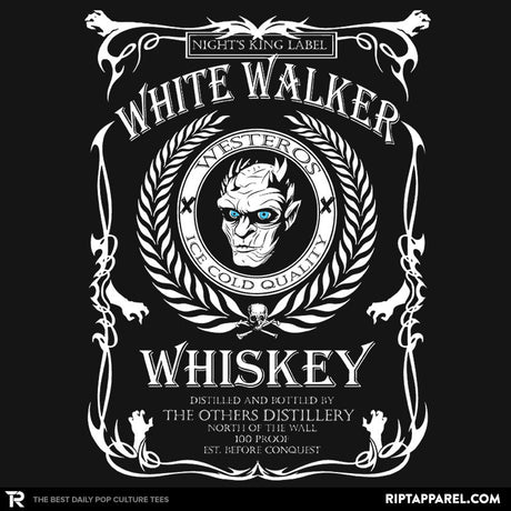 White Whiskey