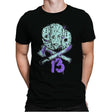 13 Bits - Mens Premium T-Shirts RIPT Apparel Small / Black