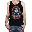 A Beautiful Afterlife - Tanktop Tanktop RIPT Apparel X-Small / Black