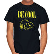 About a Beagle - Mens T-Shirts RIPT Apparel Small / Black