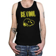 About a Beagle - Tanktop Tanktop RIPT Apparel X-Small / Black