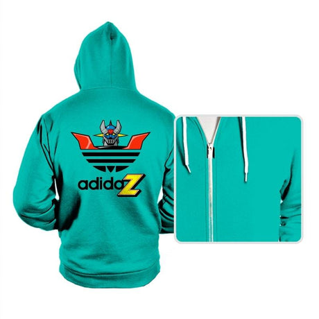 adidaZ - Hoodies Hoodies RIPT Apparel