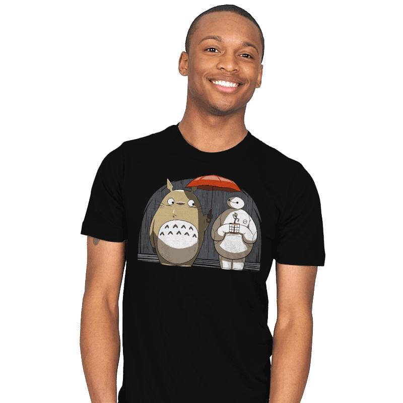 Adorables - Mens T-Shirts RIPT Apparel