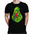 Agrinchin Whoville - Mens Premium T-Shirts RIPT Apparel Small / Black