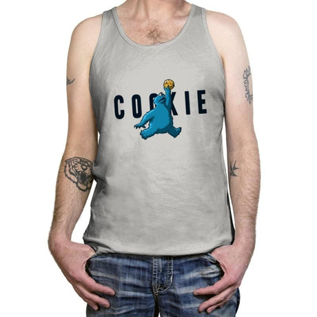 Air Cookie - Tanktop Tanktop RIPT Apparel