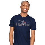 Air Mecha - Mens T-Shirts RIPT Apparel