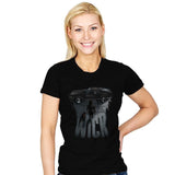 Akirwick - Womens T-Shirts RIPT Apparel