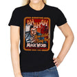 Annoying Since 1993 - Womens T-Shirts RIPT Apparel Small / Black